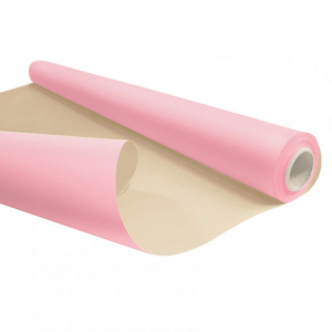 BOBINA RI KR ECRU 0.79X50MT -rosa