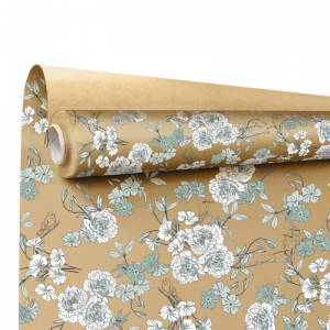 BOBINA RI KR ECRU Birdy 0.79X25MT - sage