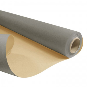 BOBINA RI KR ECRU 0.79X50MT - gris