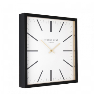 OROLOGIO SMITHFILED 6X60X60 cm-white/bla