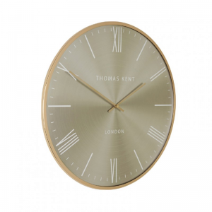 OROLOGIO OYSTER D40 cm - gold/gold