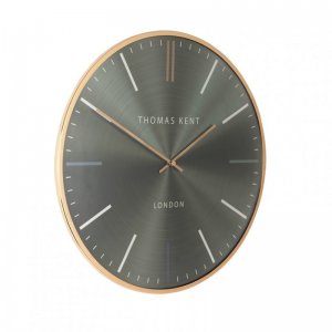 OROLOGIO OYSTER D40 cm - green/gold