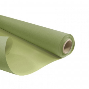 BOBINA DUO KRAFT 0.79X40MT-vert/kaki