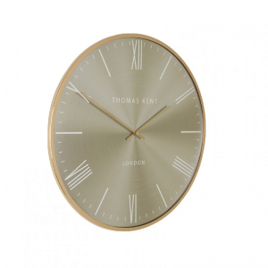 OROLOGIO OYSTER D65 cm - gold/gold