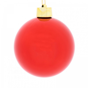 SFERA Maxi PLASTICA D20 - red
