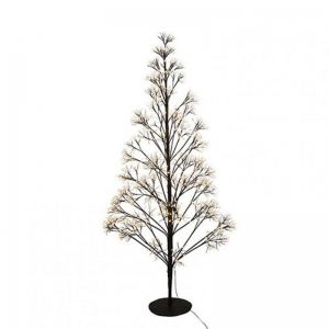 ALBERO 3000 LED D50 H210- warm white