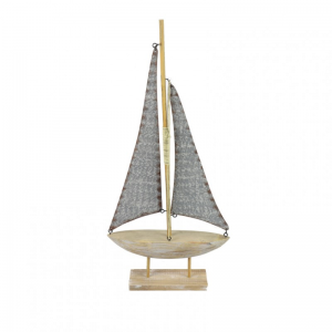 BARCA PONTI 7X31XH65,5 cm