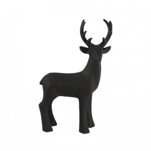 CERVO POLYSTONE H59 - black