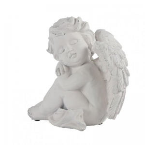 ANGELO Gidion POLYSTONE H24 - white
