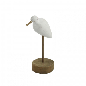 GABBIANO FRISCO C/BASE 4X7,5XH12 cm