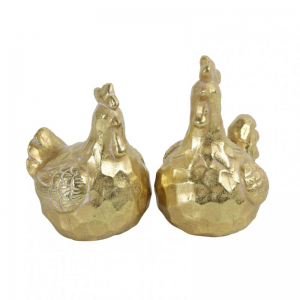 GALLO/GALLINA Annabel CERAM. H16 2mod.as