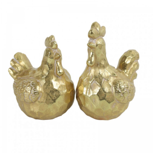 GALLO/GALLINA Annabel CERAM.H20 2mod.ass
