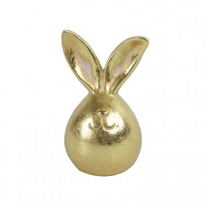 CONIGLIO Harald CERAM. 7XH12 - gold