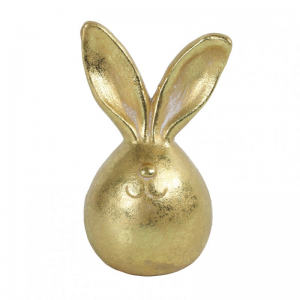 CONIGLIO Harald CERAM. 10XH17 - gold