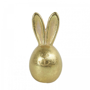 CONIGLIO Harald CERAM. 8X8 H16 - gold