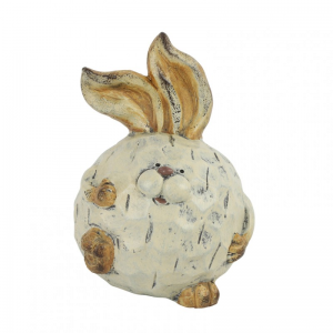 CONIGLIO Dumont CERAM. 11XH17 - beige