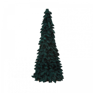 ALBERO NATALE Lorens tess. 35XH75-d.gree