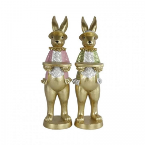 CONIGLIO James POLYST.H53,5 2MOD.-gold