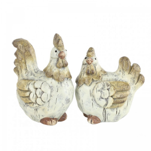 GALLO/GALLINA Cato CERAM.6X9,5XH11,5