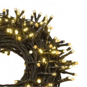 CATENA 1500 LED MULTI CALDA 5MM 2+60,5MT