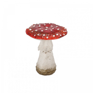 FUNGO CERAMICA 11X11 H13cm