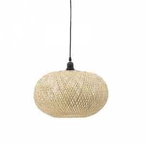 LAMPADARIO BAMBOO D45 cm