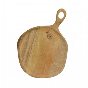 TAGLIERE MANGO 23X35 cm