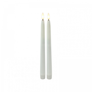 CANDELA LED pz2 mm22x280 (22/280)white