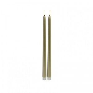 CANDELA LED pz2 mm220x380 (220/380)oro