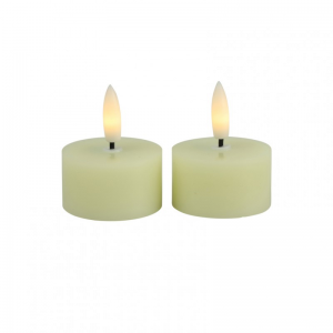 TEALIGHT LED pz2 D4cm