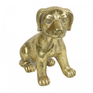CANE Lina CERAMICA H18,5 - gold