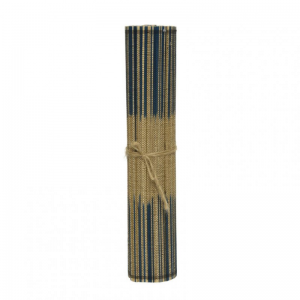 RUNNER BAMBOO 35X220 cm