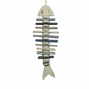 PESCE LEGNETTI DA APP. 18XH60 cm