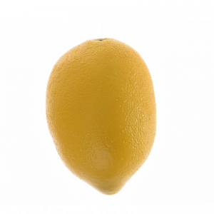 LIMONE D6X9 CM - frutto
