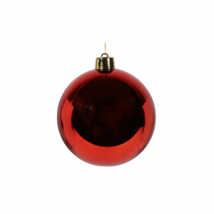 SFERA Maxi PLASTICA D30 - red