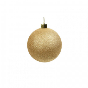 SFERA Maxi PLASTICA D15 - gold