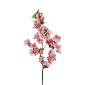 PESCO H120 cm PE - pink*