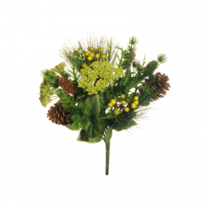 BUSH ACHILLEA/BACCHE