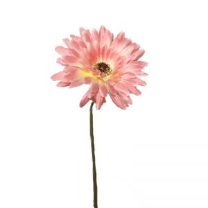 GERBERA H45 cm GE - peach*