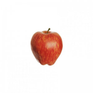 MELA D9,5 H8 FRUTTO - red