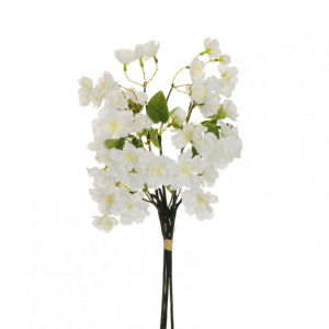 PESCO X3 H47 cm PE -white*