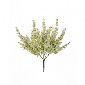 ERICA BUSH X7 H32 cm ER -cream*
