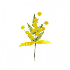 PICK MIMOSA H18 PZ24 MI - yellow