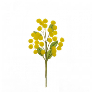 PICK MIMOSA H24 PZ24 MI - yellow