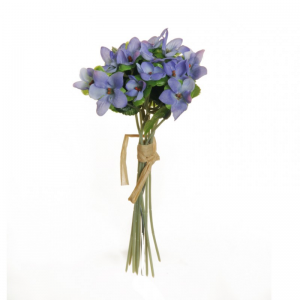 VIOLETTE X9 H20 cm VI -light violet *