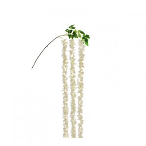 GLICINE CADENTE X3 H180/250 GL - white *