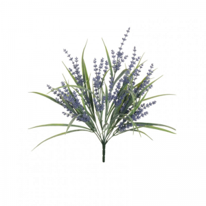 LAVANDA mazzo H47 LA - lavender *