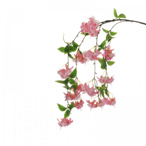 FUCSIA RAMO X4 H136 FU - pink*