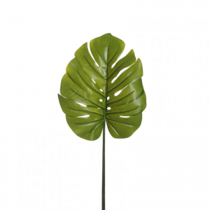 FOGLIA MONSTERA H110 FO - green*