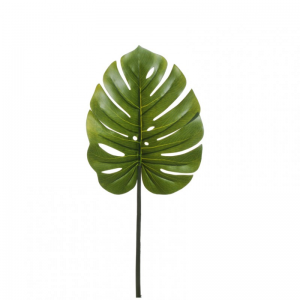 FOGLIA MONSTERA CM 87 FO - green*